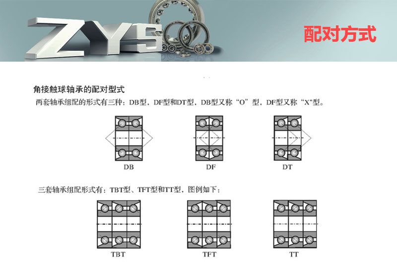 角接触球轴承7016C